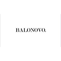 BALONOVO. logo - Similar company to Grupa Polmotor