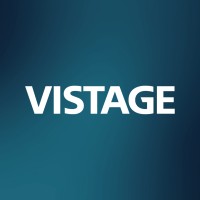 Vistage Brasil logo - Similar company to Webdecisor