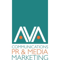 AVA PR logo - Similar company to Perfect10 Pr