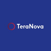 Teranova logo - Similar company to Teranova