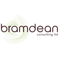 Bramdean Consulting Ltd logo - Similar company to Ob Mountain
