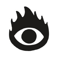 BLEUFEU logo - Similar company to Aire Commune