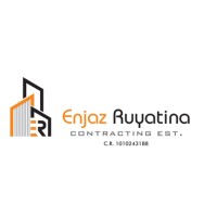 Enjaz Ruyatina Contracting Est logo - Similar company to Codpac Fzc