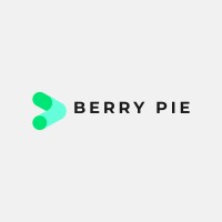 Berry Pie logo - Similar company to Datreex