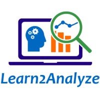 Learn2Analyze logo - Similar company to Pro Paint & Plastic Process Systems