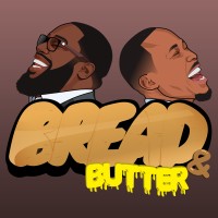 Bread & Butter Podcast logo - Similar company to Mckenzie Friend Services Ltd