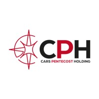 CPH logo - Similar company to Cph Services