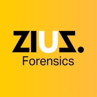 ZiuZ Forensics and Digital Investigation logo - Similar company to Testwerk