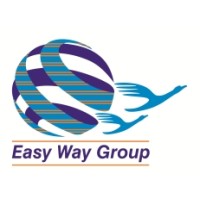 Easy Way immigration services logo - Similar company to Club Support Inc