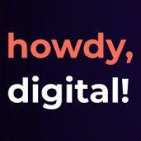 Howdy Digital logo - Similar company to Howdy Digital Solutions
