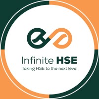 Infinite HSE logo - Similar company to Sheilds Ltd