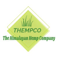 The Himalayan Hemp Company Thempco logo - Similar company to Hemp Hub