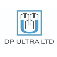 DP ULTRA LTD logo - Similar company to Sustainability Speaks