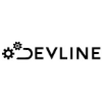 DEVLINE logo - Similar company to Technoid Horizon
