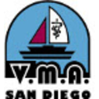 San Diego County Veterinary Medical Association logo - Similar company to Vmab (Veterinary Medical Association Of The Bahamas)