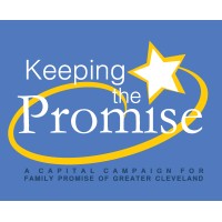 Family Promise of Greater Cleveland logo - Similar company to Barley'S Brewing Company