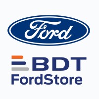 FordStore BDT logo - Similar company to Federația Română De Ciclism