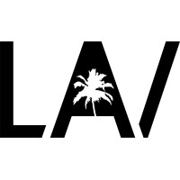 L.A. Vibrations logo - Similar company to L.A. Libations