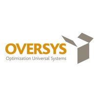 OVERSYS S.L. logo - Similar company to Oversys Optimization Universal Systems Sl