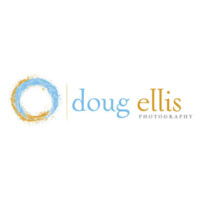 Doug Ellis Photography logo - Similar company to Dharma Communications