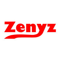 ZENYZ logo - Similar company to Praysbee