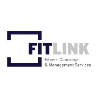 FitLink Concierge & Management logo - Similar company to Jonny M.