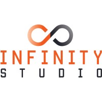 Infinity Studio logo - Similar company to Impact 3D