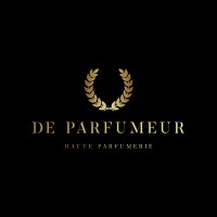 De Parfumeur logo - Similar company to Silk Cosmetics B.V.