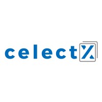 celectX logo - Similar company to Pustefix