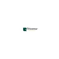 Triconna logo - Similar company to Aptic Shelters