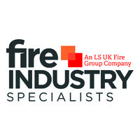 Fire Industry Specialists logo - Similar company to Ls Fire Solutions Ltd