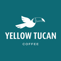 Yellow Tucan logo - Similar company to Madame Patch