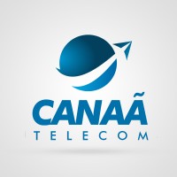 Canaã Telecom logo - Similar company to Age Telecom