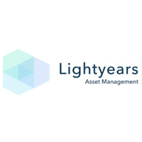 Lightyears Asset Management LLP logo - Similar company to Pro Asset Management