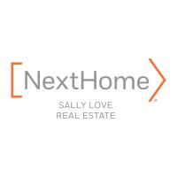 NextHome Sally Love Real Estate logo - Similar company to Exit Strategy Realty