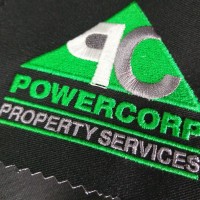 Powercorp Property Services logo - Similar company to Harris Security Management