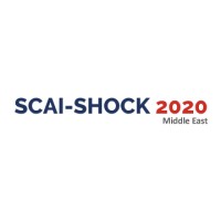 SCAI-SHOCK logo - Similar company to Pharmaconnect Expo