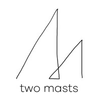 two masts, LLC logo - Similar company to Equity Through Action