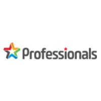 Professionals Real Estate New Plymouth logo - Similar company to Cambridge Real Estate