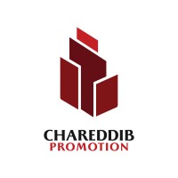 Chareddib Promotion immobiliere logo - Similar company to Groupe Chareddib