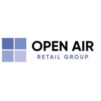 Open Air Retail Group logo - Similar company to Amc Partners