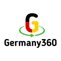 Germany 360 logo - Similar company to Moubani