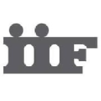 IIF - Italian International Film logo - Similar company to Eagle Original Content