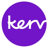 Kerv logo - Similar company to Total Enterprise Solutions