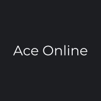 ACE Online logo - Similar company to Wise Wsi Solutions (México)