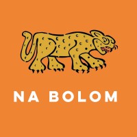 Na Bolom A.C logo - Similar company to Next Kitchen