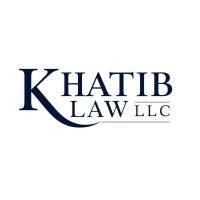 Khatib Law LLC logo - Similar company to Khatib Law Llc