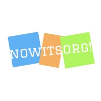 nowitsorg! logo - Similar company to Itseasy Solutions Pvt Ltd