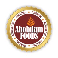 Ahobilam Foods Private Limited