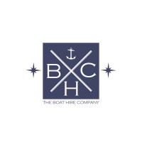 The Boat Hire Company logo - Similar company to Macdonald Windsor Hotel